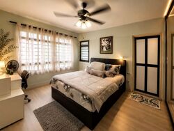 Blk 764A Woodlands Circle (Woodlands), HDB 5 Rooms #582994331